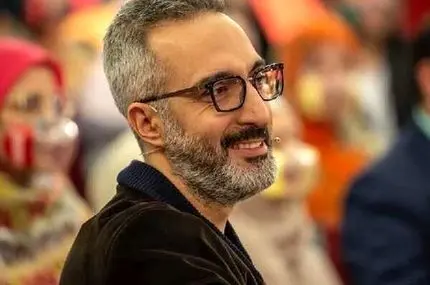 صحبت‌های تلخ و احساسی امیرمهدی ژوله در «کارناوال»