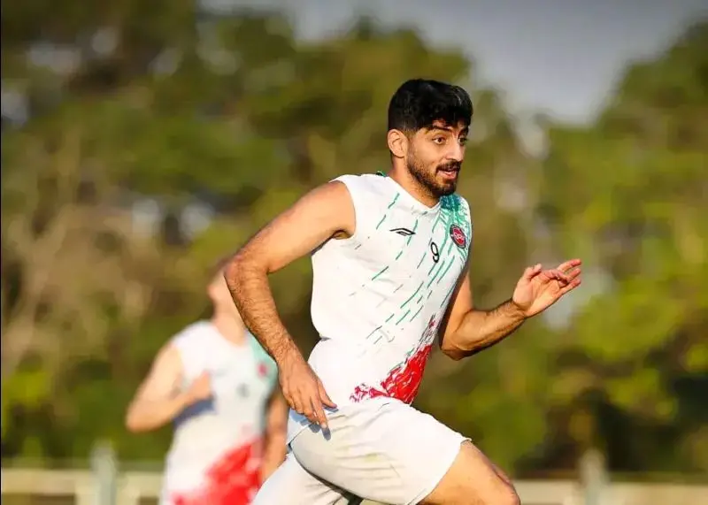 علت نیمکت‌نشینی ترابی در بازی گل‌گهر سیرجان مقابل تراکتور