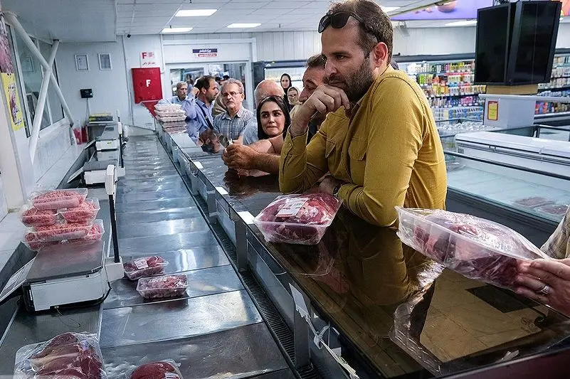 قیمت ماهیچه گوسفندی به یک میلیون و 300 هزار تومان رسید