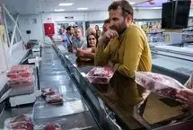 قیمت ماهیچه گوسفندی به یک میلیون و 300 هزار تومان رسید