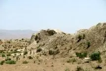 تعرض‌ به تپه ۵هزار ساله غرب تهران را متوقف کنید
