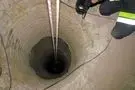 پیدا شدن زن گمشده سبزواری پس از یک هفته در چاه