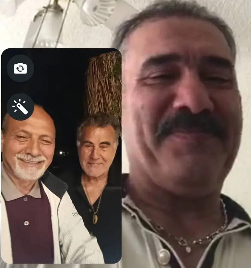 احمد عابدزاده
