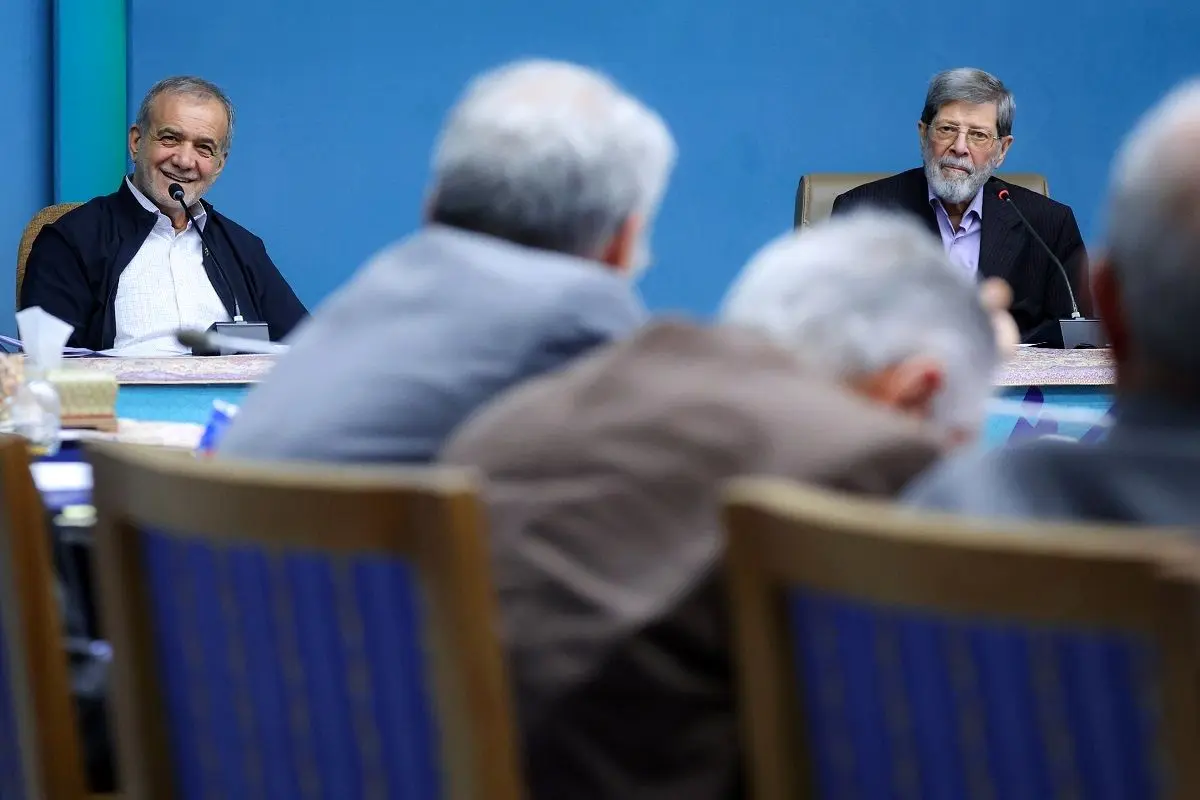 پزشکیان: خبرهای خوبی در زمینه سلامت، رفع ناترازی‌ها و بهبود روابط خارجی داریم