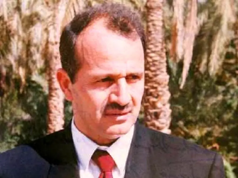 ایرج بسطامیی