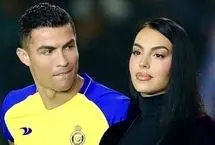 جورجینا رودریگز؛ رقیب جدید کریستیانو رونالدو در یوتیوب