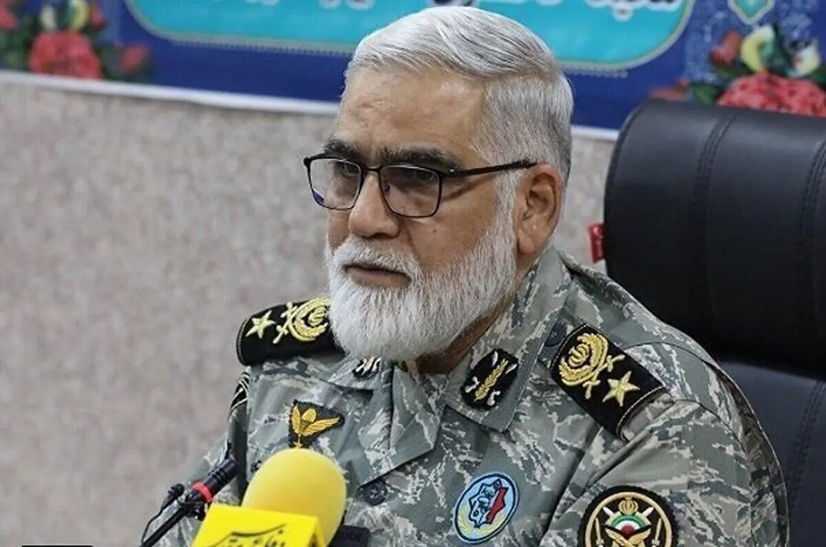احتمال تغییر دکترین دفاعی به تهاجمی از سوی ایران!