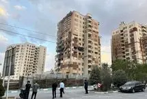 دلیل صداهای شنیده شده در حوالی تبریز