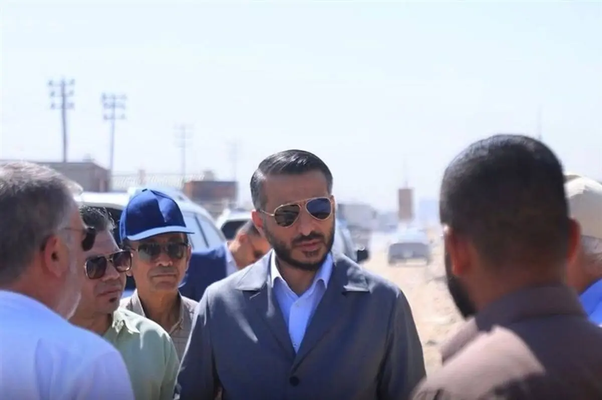استاندار نجف: دستور تعلیق پرواز ایران به نجف را من صادر نکردم