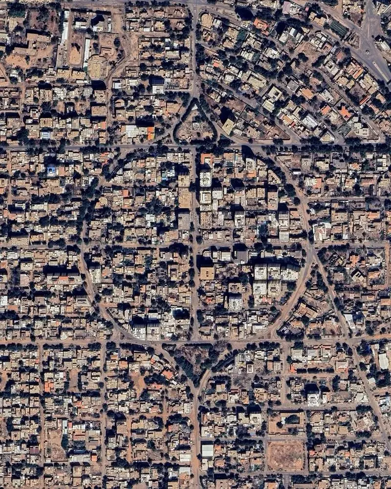 رود نیل