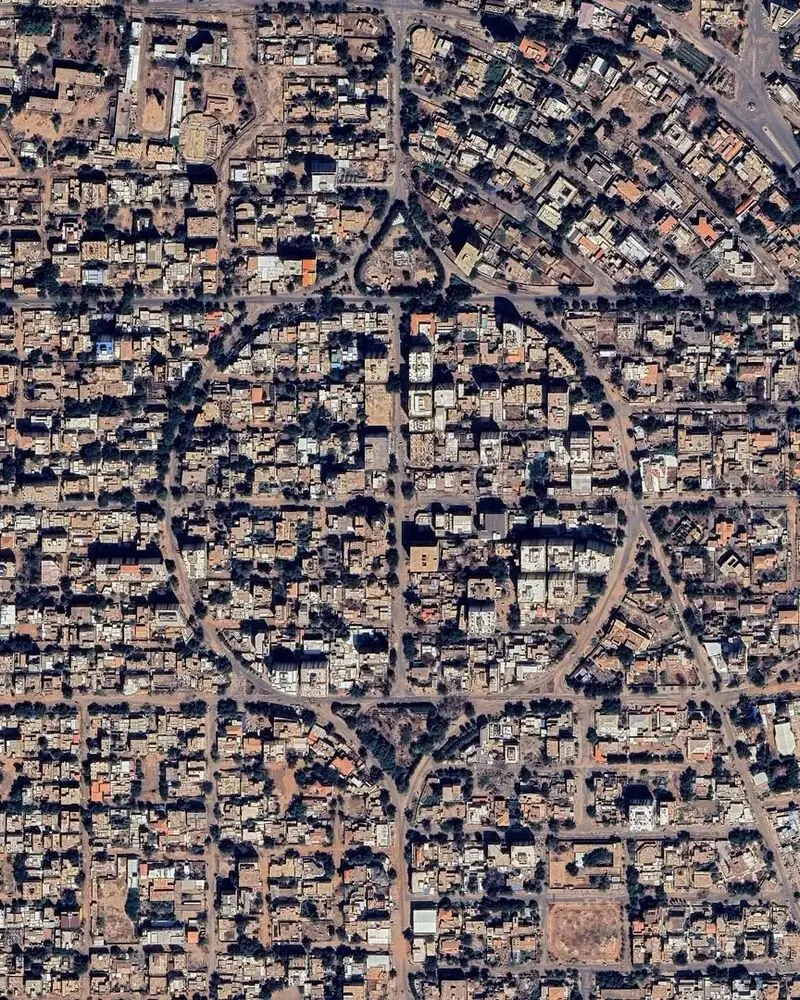 رود نیل