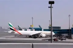 ثروتمندان با جت خصوصی از خاورمیانه می‌روند