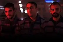 اعترافات «باند وحشت» که صبح امروز اعدام شدند