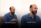تصاویری جدید از سعید طوسی؛ توفیق شهادت نداشتم!