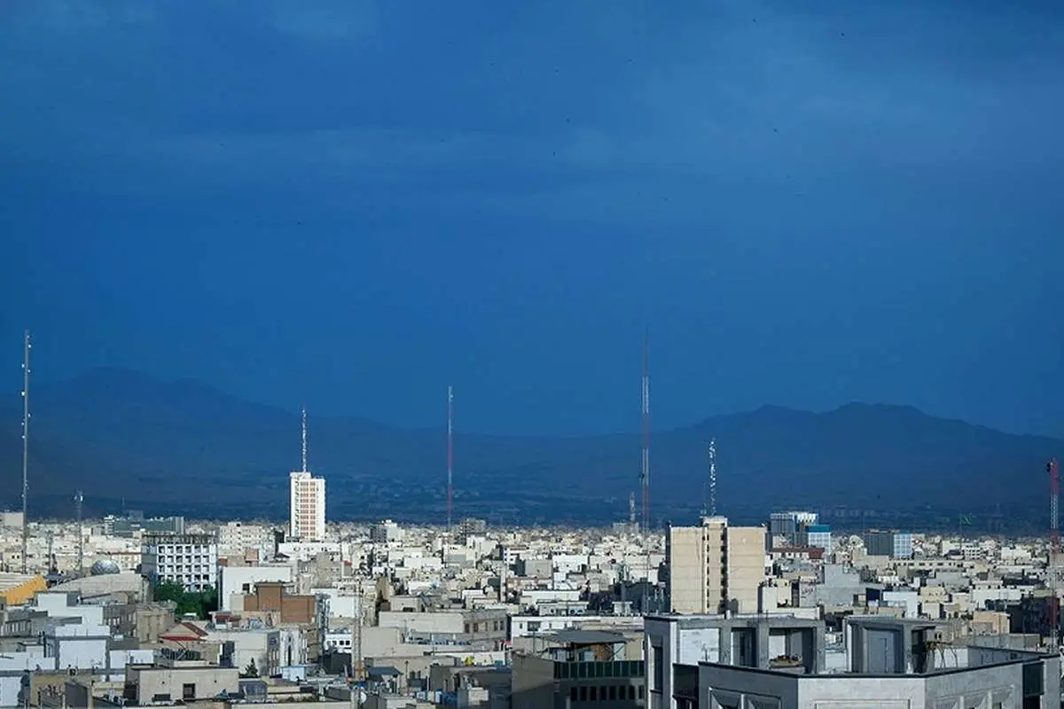 قیمت جدید آپارتمان در سعادت‌آباد