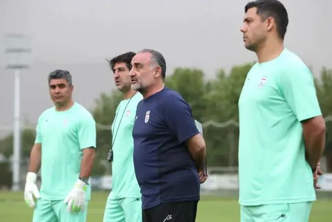 فقط ۵ بازیکن آمدند؛ اردوی امیدها شروع نشده تعطیل شد!