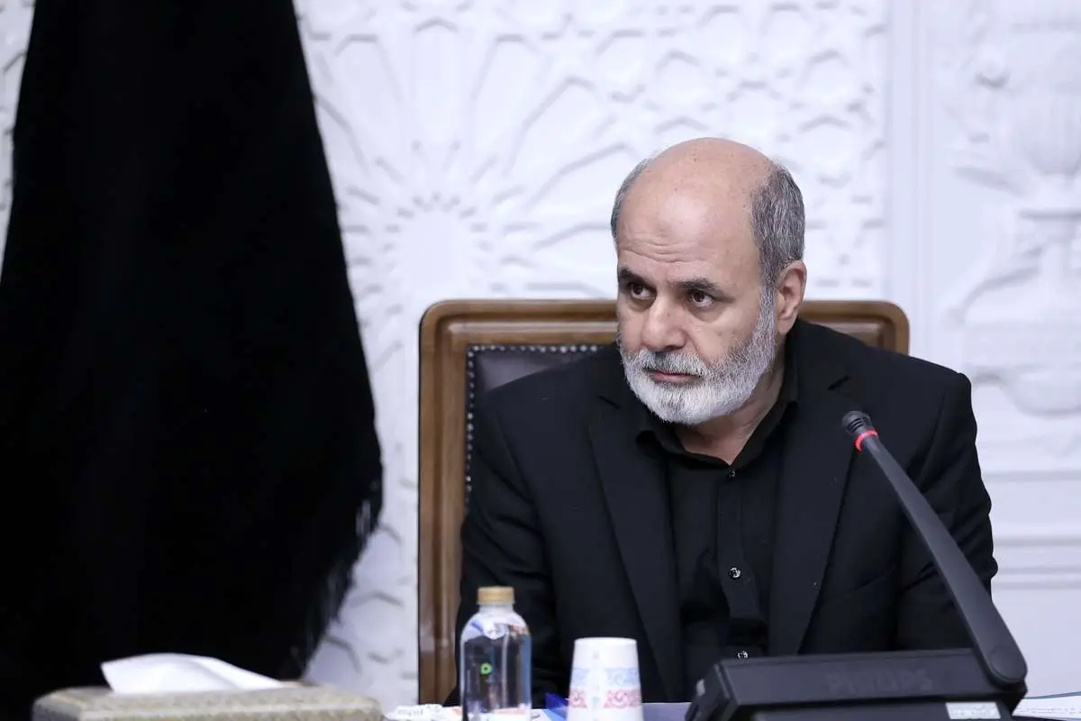 دبیر شورایعالی امنیت ملی وارد مسکو شد