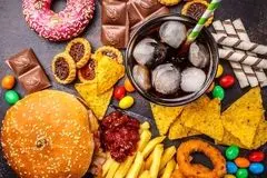 سان‌فرانسیسکو به جنگ خوراکی‌های فوق‌فرآوری‌شده رفت