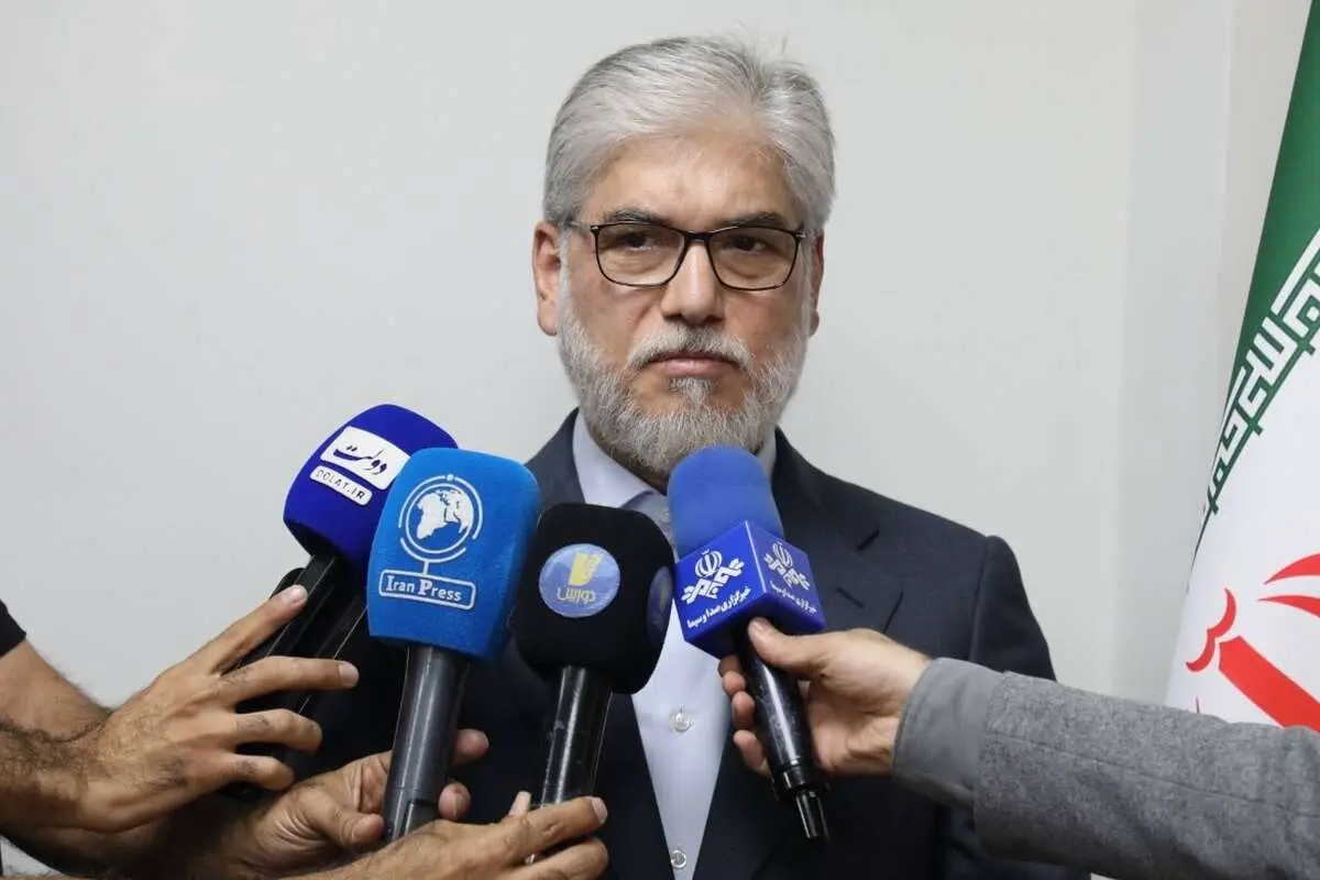 وزیر علوم: قبولی‌های کنکور با یک ماه تأخیر وارد دانشگاه می‌شوند