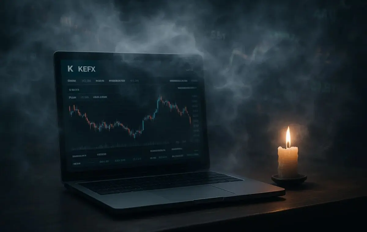 پشت پرده صرافی KCEX؛ آیا ایرانی‌ها جایگزین بایننس را پیدا کرده‌‌اند؟