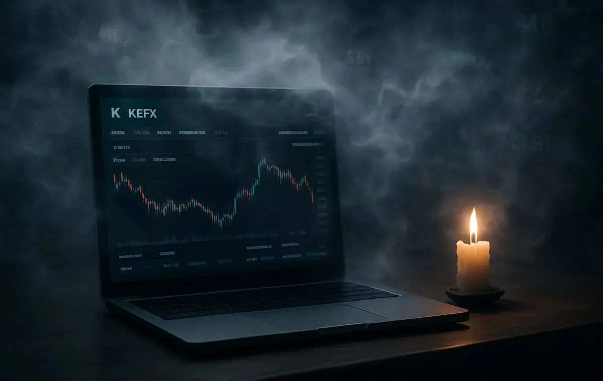 پشت پرده صرافی KCEX؛ آیا ایرانی‌ها جایگزین بایننس را پیدا کرده‌‌اند؟