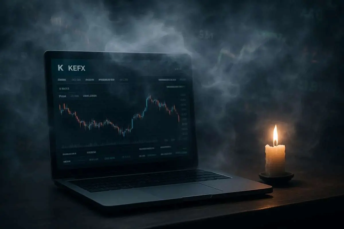 پشت پرده صرافی KCEX؛ آیا ایرانی‌ها جایگزین بایننس را پیدا کرده‌‌اند؟
