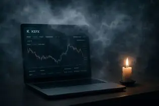 پشت پرده صرافی KCEX؛ آیا ایرانی‌ها جایگزین بایننس را پیدا کرده‌‌اند؟