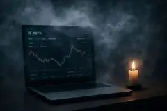 پشت پرده صرافی KCEX؛ آیا ایرانی‌ها جایگزین بایننس را پیدا کرده‌‌اند؟