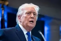 تعرفه‌گذاری ترامپ برای تامین‌کنندگان تجهیزات نظامی ایران