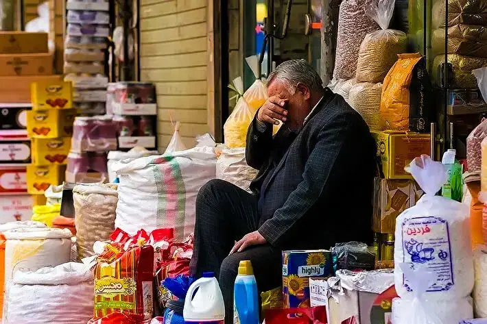 وقتی تورم، کیفیت زندگی را می‌بلعد؛ آیا اقتصاد وارد مرحله تازه‌ای از فقر شده است؟

