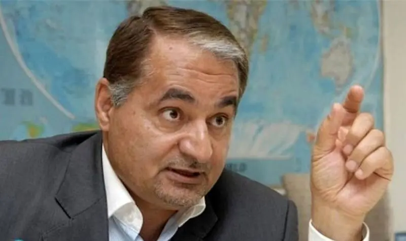  واکنش حسین موسویان به گزارش ضدونقیض رافائل گروسی  