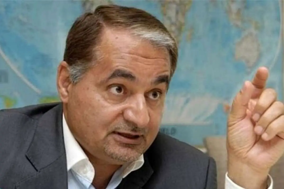  واکنش حسین موسویان به گزارش ضدونقیض رافائل گروسی  