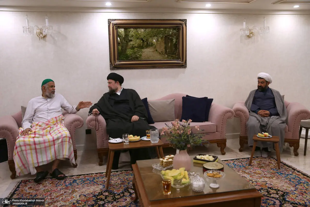 گالری