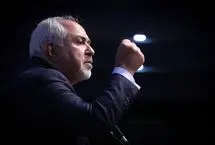 هشدار ظریف: زمان به نفع ایران نیست/ راه‌حل، مذاکره مستقیم درباره اختلافات با آمریکا است 
