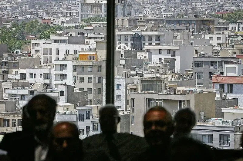 نرخ جدید اجاره آپارتمان در تهران