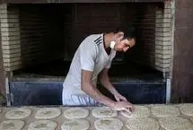 پیشنهاد جدید دولت برای حل بحران نان