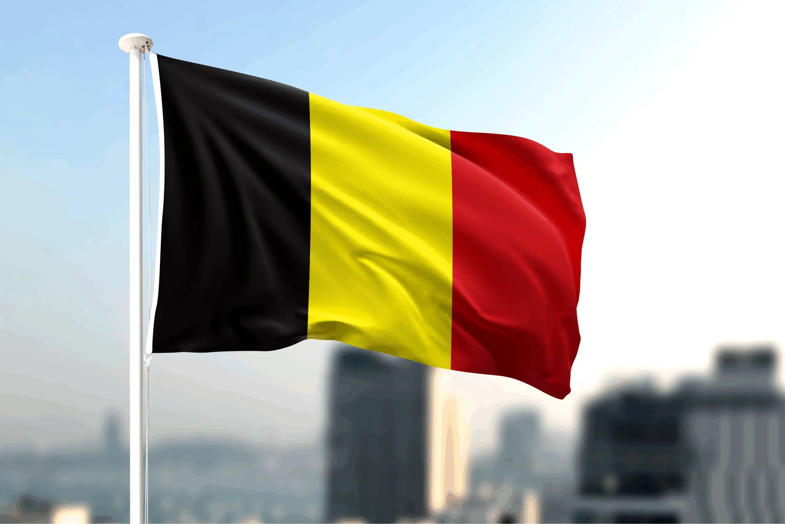 بلژیک سفیر آمریکا را احضار کرد
