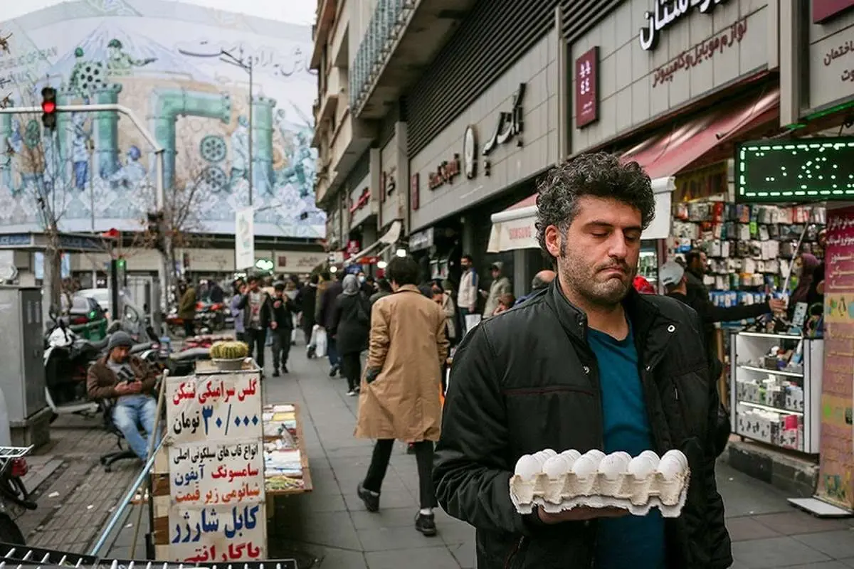 چرا در ایران تورم هست اما در افغانستان نه؟