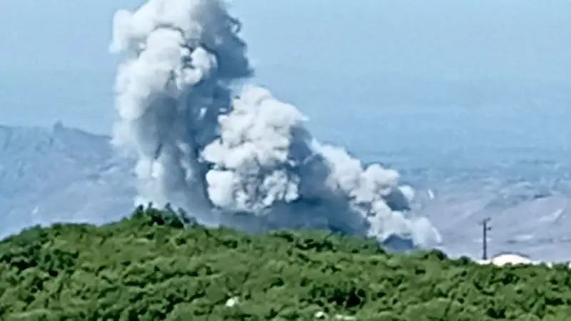 لبنان