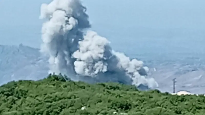 لبنان