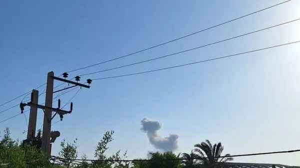 جزئیات حمله به اداره هواشناسی بوشهر 
