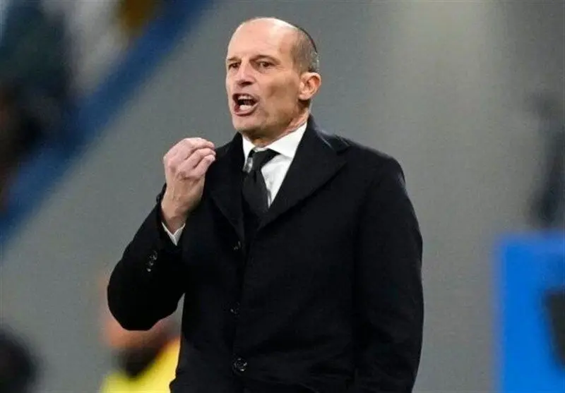 علاقه رئال مادرید برای جذب سرمربی ایتالیایی
