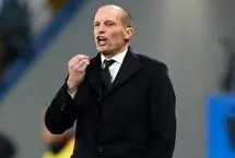 علاقه رئال مادرید برای جذب سرمربی ایتالیایی