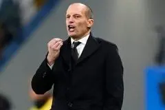 علاقه رئال مادرید برای جذب سرمربی ایتالیایی