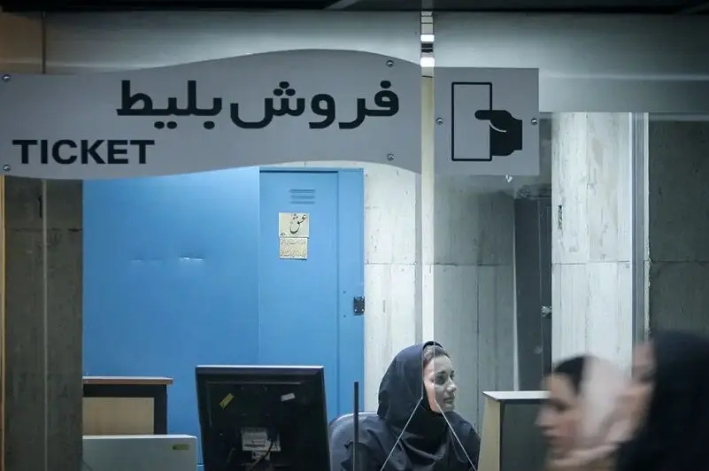 قیمت جدید بلیط قطار و اتوبوس در 6 مسیر پرتردد کشور