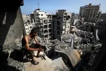 افشای بندهای محرمانه توافق پایان جنگ علیه غزه

