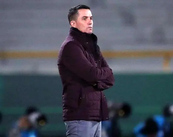 وضعیت اوسمار بعد از درخواست پرسپولیسی‌ها برای بازگشت