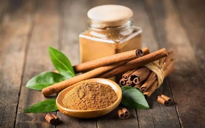 ۱۰ ماده غذایی که سوخت‌وساز بدن را بالا می‌برند