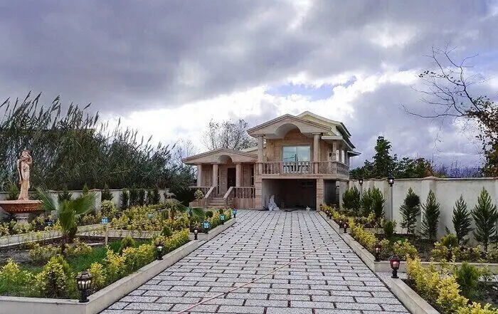 شناسایی ۲۵۰ هزار ویلای خالی در مازندران
