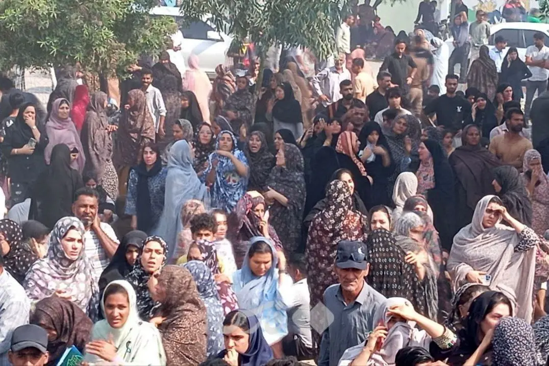 الجزیره: حمله به مدرسه میناب عمدی بود